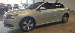 CHEVROLET Cruze Hatch 1.8 16V 4P LT SPORT FLEX AUTOMTICO