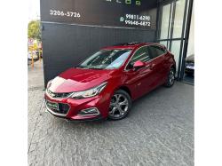 CHEVROLET Cruze Hatch 1.4 16V 4P LTZ SPORT6 TURBO FLEX AUTOMTICO