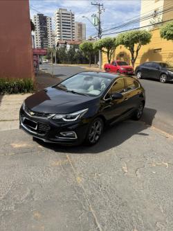 CHEVROLET Cruze Hatch 1.4 16V 4P LTZ SPORT6 TURBO FLEX AUTOMTICO