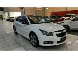 CHEVROLET Cruze Hatch 1.8 16V 4P LT SPORT6 FLEX
