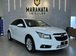 CHEVROLET Cruze Hatch 1.8 16V 4P LTZ SPORT6 FLEX
