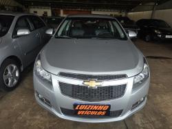 CHEVROLET Cruze Hatch 1.8 16V 4P LT SPORT6 FLEX AUTOMTICO