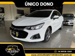 CHEVROLET Cruze Sedan 1.4 16V 4P LT FLEX TURBO AUTOMTICO