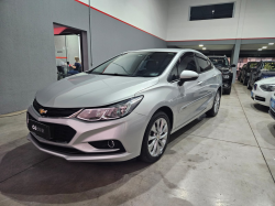 CHEVROLET Cruze Sedan 1.4 16V 4P LT FLEX TURBO AUTOMTICO