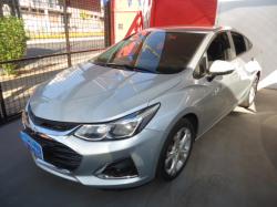 CHEVROLET Cruze Sedan 1.4 16V 4P LT FLEX TURBO AUTOMTICO