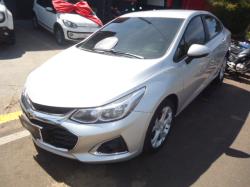 CHEVROLET Cruze Sedan 1.4 16V 4P LT FLEX TURBO AUTOMTICO