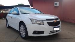 CHEVROLET Cruze Sedan 1.4 16V 4P LTZ FLEX TURBO AUTOMTICO