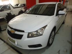 CHEVROLET Cruze Sedan 1.8 16V 4P LTZ ECOTEC FLEX AUTOMTICO