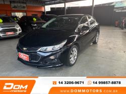 CHEVROLET Cruze Sedan 1.4 16V 4P LT FLEX TURBO AUTOMTICO