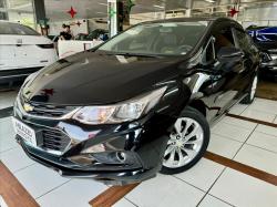 CHEVROLET Cruze Sedan 1.4 16V 4P LT FLEX TURBO AUTOMTICO