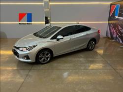 CHEVROLET Cruze Sedan 1.4 4P FLEX PREMIER AUTOMTICO