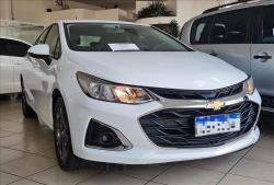 CHEVROLET Cruze Sedan 1.4 16V 4P LT FLEX TURBO AUTOMTICO