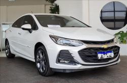 CHEVROLET Cruze Sedan 1.4 16V 4P LTZ FLEX TURBO AUTOMTICO