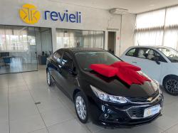 CHEVROLET Cruze Sedan 1.4 16V 4P LT FLEX TURBO AUTOMTICO