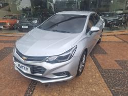 CHEVROLET Cruze Sedan 1.4 16V 4P LTZ 2 FLEX TURBO AUTOMTICO