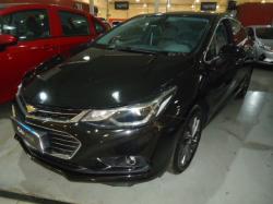 CHEVROLET Cruze Sedan 1.4 16V 4P LTZ FLEX TURBO AUTOMTICO