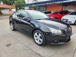 CHEVROLET Cruze Sedan 1.8 16V 4P LT ECOTEC FLEX