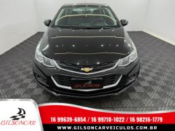 CHEVROLET Cruze Sedan 1.4 16V 4P LT FLEX TURBO AUTOMTICO