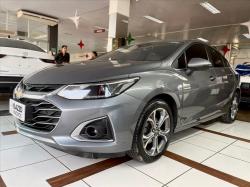 CHEVROLET Cruze Sedan 1.4 4P FLEX PREMIER AUTOMTICO