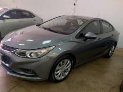 CHEVROLET Cruze Sedan 1.4 16V 4P LT FLEX TURBO AUTOMTICO