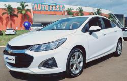 CHEVROLET Cruze Sedan 1.4 16V 4P LT FLEX TURBO AUTOMTICO