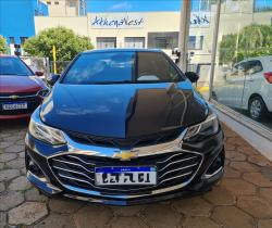 CHEVROLET Cruze Sedan 1.4 4P FLEX PREMIER AUTOMTICO