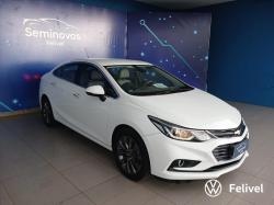 CHEVROLET Cruze Sedan 1.4 16V 4P LTZ FLEX TURBO AUTOMTICO