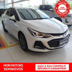 CHEVROLET Cruze Sedan 1.4 16V 4P LTZ FLEX TURBO AUTOMTICO