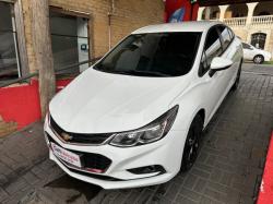 CHEVROLET Cruze Sedan 1.4 16V 4P LT FLEX TURBO AUTOMTICO