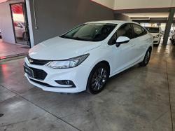 CHEVROLET Cruze Sedan 1.4 16V 4P LT FLEX TURBO AUTOMTICO