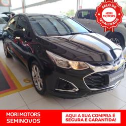 CHEVROLET Cruze Sedan 1.4 16V 4P LT FLEX TURBO AUTOMTICO