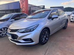 CHEVROLET Cruze Sedan 1.4 16V 4P LT FLEX TURBO AUTOMTICO