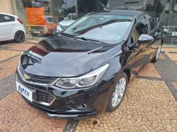 CHEVROLET Cruze Sedan 1.4 16V 4P LT FLEX TURBO AUTOMTICO