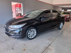 CHEVROLET Cruze Sedan 1.4 16V 4P LT FLEX TURBO AUTOMTICO