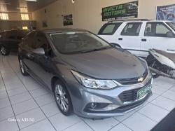 CHEVROLET Cruze Sedan 1.4 16V 4P LT FLEX TURBO AUTOMTICO