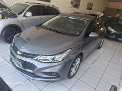 CHEVROLET Cruze Sedan 1.4 16V 4P LT FLEX TURBO AUTOMTICO