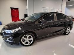 CHEVROLET Cruze Sedan 1.4 16V 4P LT FLEX TURBO AUTOMTICO