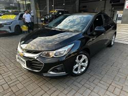 CHEVROLET Cruze Sedan 1.4 16V 4P LT FLEX TURBO AUTOMTICO