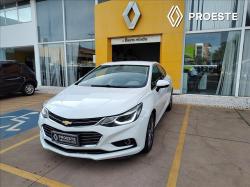 CHEVROLET Cruze Sedan 1.4 16V 4P LTZ FLEX TURBO AUTOMTICO