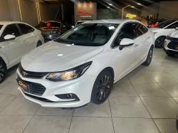 CHEVROLET Cruze Sedan 1.4 16V 4P LTZ FLEX TURBO AUTOMTICO