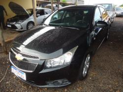 CHEVROLET Cruze Sedan 1.8 16V 4P LT ECOTEC FLEX