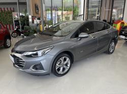 CHEVROLET Cruze Sedan 1.4 4P FLEX PREMIER 2 AUTOMTICO