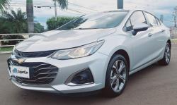 CHEVROLET Cruze Sedan 1.4 4P FLEX PREMIER 2 AUTOMTICO