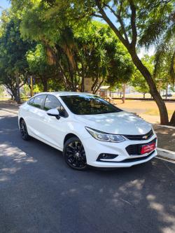 CHEVROLET Cruze Sedan 1.4 16V 4P LT FLEX TURBO AUTOMTICO