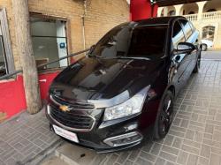 CHEVROLET Cruze Sedan 1.8 16V 4P LT ECOTEC FLEX AUTOMTICO