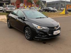 CHEVROLET Cruze Sedan 1.4 16V 4P LTZ 2 FLEX TURBO AUTOMTICO