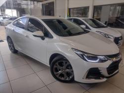 CHEVROLET Cruze Sedan 1.4 16V 4P LTZ FLEX TURBO AUTOMTICO