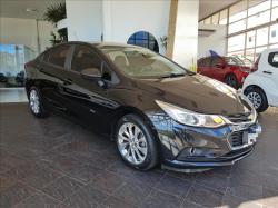 CHEVROLET Cruze Sedan 1.4 16V 4P LT FLEX TURBO AUTOMTICO