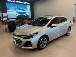 CHEVROLET Cruze Sedan 1.4 4P FLEX PREMIER AUTOMTICO