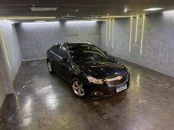 CHEVROLET Cruze Sedan 1.8 16V 4P LT ECOTEC FLEX AUTOMTICO